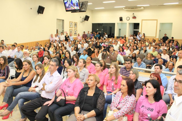 Filiação Antonio Teixeira Empke Junior, Tonhão ao PMDB. Filiação Antonio Teixeira Empke Junior, Tonhão ao PMDB.
