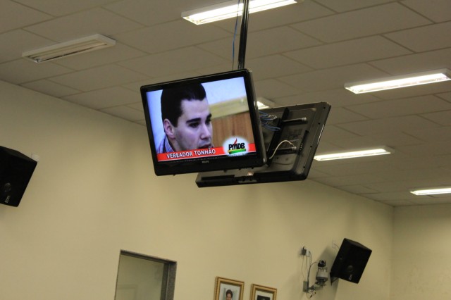 Filiação Antonio Teixeira Empke Junior, Tonhão ao PMDB. Filiação Antonio Teixeira Empke Junior, Tonhão ao PMDB.