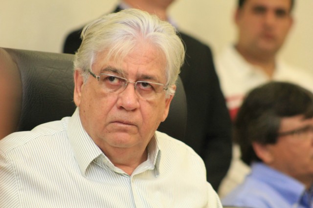 Filiação Antonio Teixeira Empke Junior, Tonhão ao PMDB. Filiação Antonio Teixeira Empke Junior, Tonhão ao PMDB.