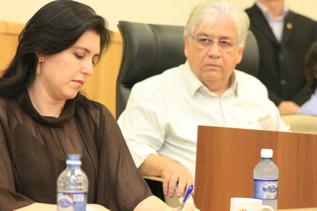 Filiação Antonio Teixeira Empke Junior, Tonhão ao PMDB. Filiação Antonio Teixeira Empke Junior, Tonhão ao PMDB.