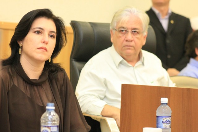 Filiação Antonio Teixeira Empke Junior, Tonhão ao PMDB. Filiação Antonio Teixeira Empke Junior, Tonhão ao PMDB.