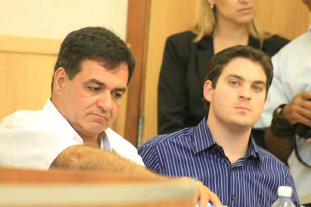 Filiação Antonio Teixeira Empke Junior, Tonhão ao PMDB. Filiação Antonio Teixeira Empke Junior, Tonhão ao PMDB.