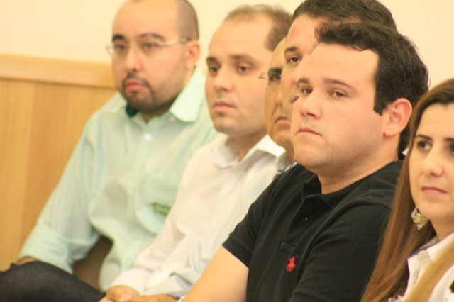 Filiação Antonio Teixeira Empke Junior, Tonhão ao PMDB. Filiação Antonio Teixeira Empke Junior, Tonhão ao PMDB.