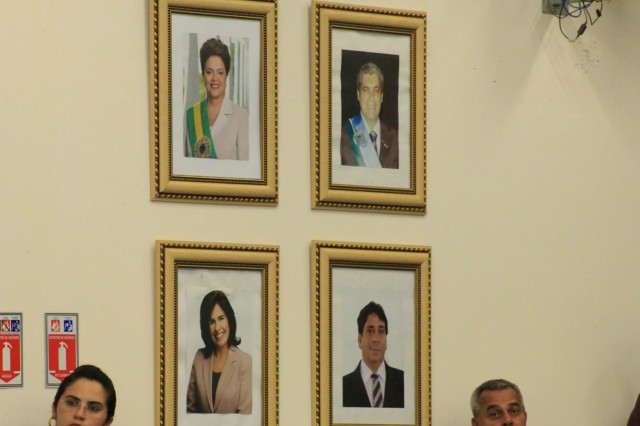 Filiação Antonio Teixeira Empke Junior, Tonhão ao PMDB. Filiação Antonio Teixeira Empke Junior, Tonhão ao PMDB.