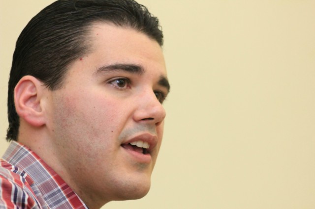 Filiação Antonio Teixeira Empke Junior, Tonhão ao PMDB. Filiação Antonio Teixeira Empke Junior, Tonhão ao PMDB.