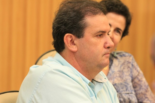 Filiação Antonio Teixeira Empke Junior, Tonhão ao PMDB. Filiação Antonio Teixeira Empke Junior, Tonhão ao PMDB.
