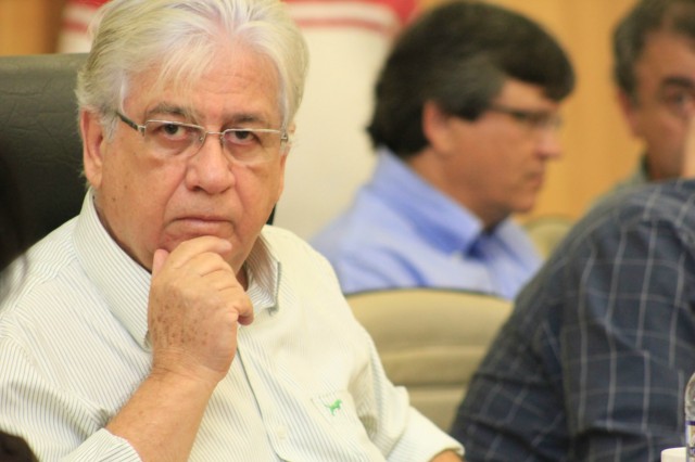 Filiação Antonio Teixeira Empke Junior, Tonhão ao PMDB. Filiação Antonio Teixeira Empke Junior, Tonhão ao PMDB.