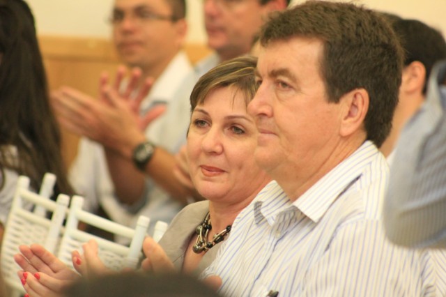 Filiação Antonio Teixeira Empke Junior, Tonhão ao PMDB. Filiação Antonio Teixeira Empke Junior, Tonhão ao PMDB.
