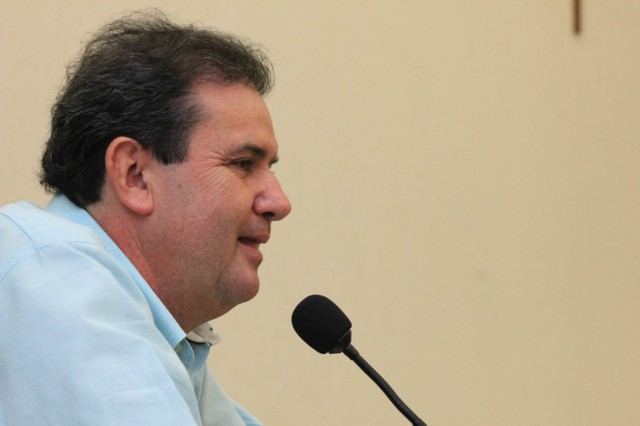 Filiação Antonio Teixeira Empke Junior, Tonhão ao PMDB. Filiação Antonio Teixeira Empke Junior, Tonhão ao PMDB.