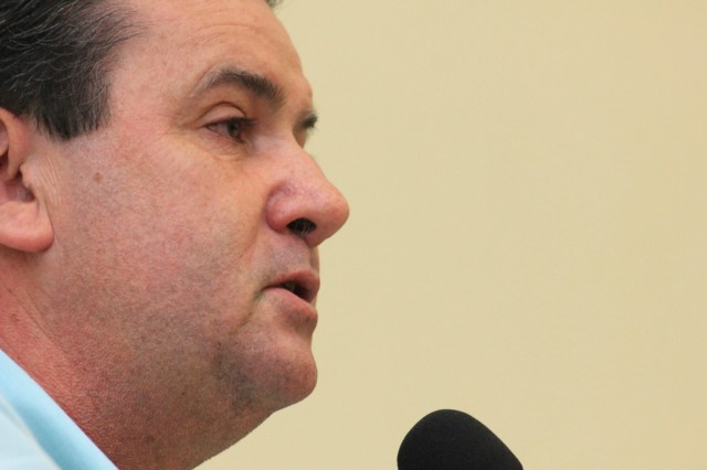 Filiação Antonio Teixeira Empke Junior, Tonhão ao PMDB. Filiação Antonio Teixeira Empke Junior, Tonhão ao PMDB.