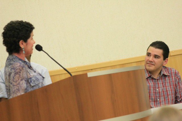 Filiação Antonio Teixeira Empke Junior, Tonhão ao PMDB. Filiação Antonio Teixeira Empke Junior, Tonhão ao PMDB.