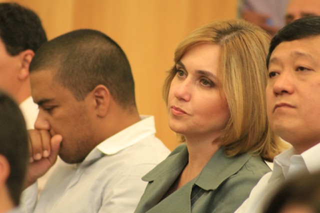 Filiação Antonio Teixeira Empke Junior, Tonhão ao PMDB. Filiação Antonio Teixeira Empke Junior, Tonhão ao PMDB.