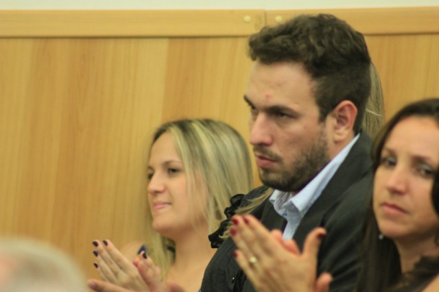 Filiação Antonio Teixeira Empke Junior, Tonhão ao PMDB. Filiação Antonio Teixeira Empke Junior, Tonhão ao PMDB.