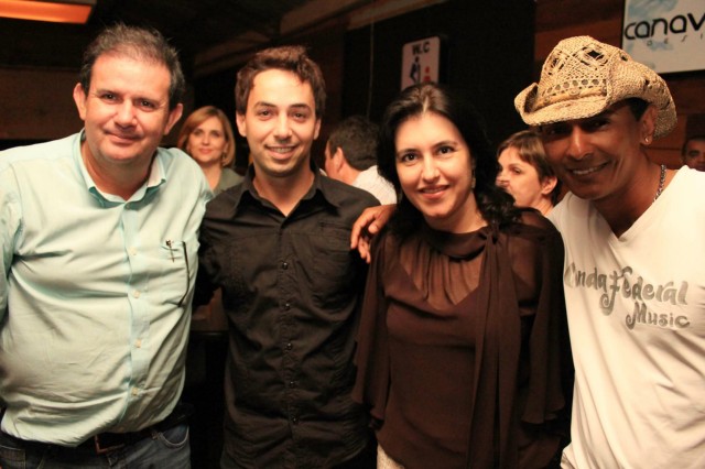 Viracopos Botequim Tato & Nando