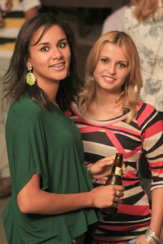 Viracopos Botequim Tato & Nando