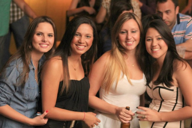 Viracopos Botequim Tato & Nando