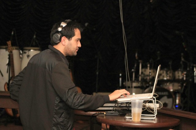 Viracopos Botequim Tato & Nando