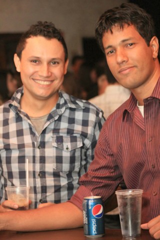 Viracopos Botequim Tato & Nando