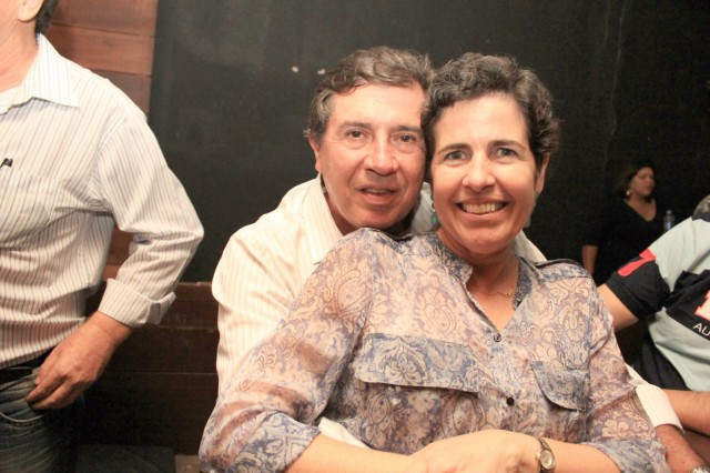 Viracopos Botequim Tato & Nando