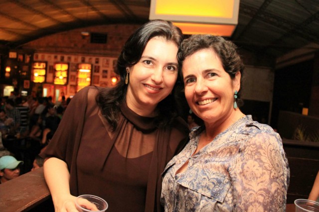 Viracopos Botequim Tato & Nando