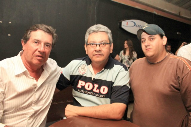 Viracopos Botequim Tato & Nando