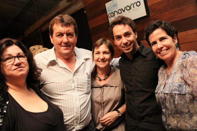 Viracopos Botequim Tato & Nando