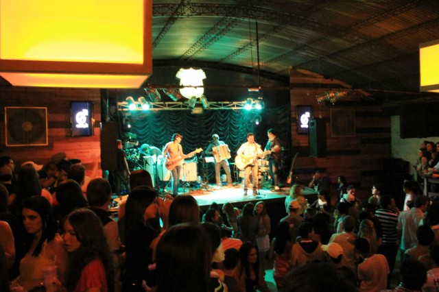 Viracopos Botequim Tato & Nando