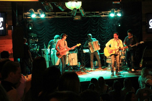 Viracopos Botequim Tato & Nando