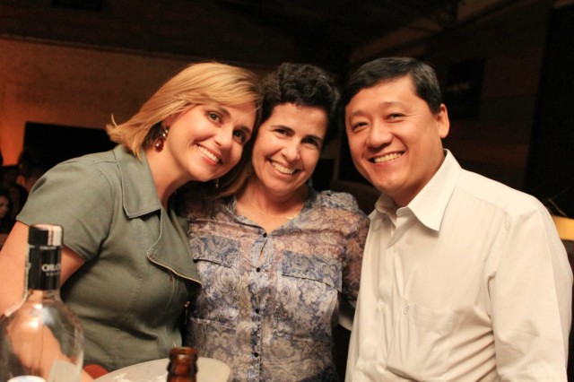 Viracopos Botequim Tato & Nando