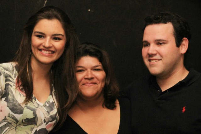 Viracopos Botequim Tato & Nando