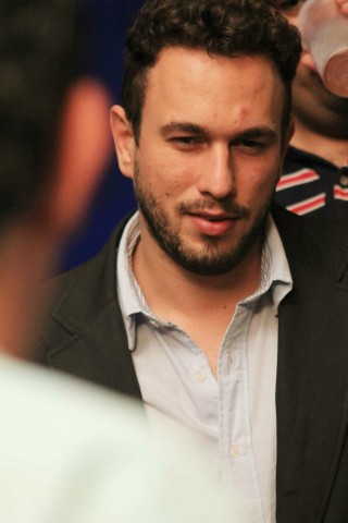 Viracopos Botequim Tato & Nando