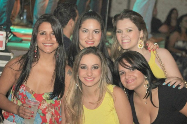 Viracopos Botequim Tato & Nando