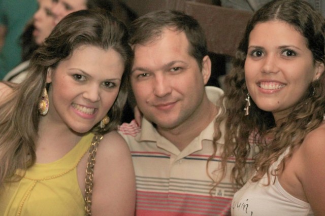 Viracopos Botequim Tato & Nando