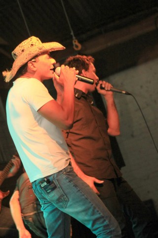 Viracopos Botequim Tato & Nando