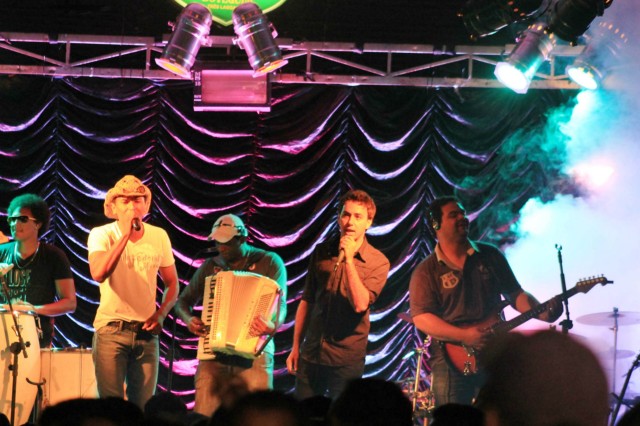 Viracopos Botequim Tato & Nando