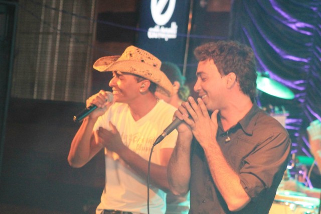 Viracopos Botequim Tato & Nando