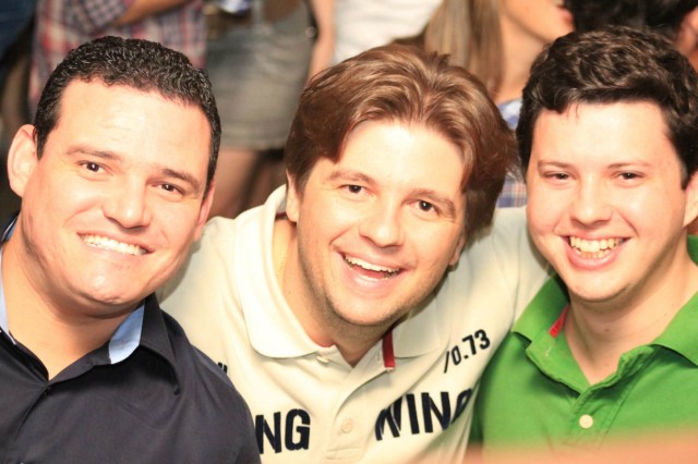 Viracopos Botequim D3