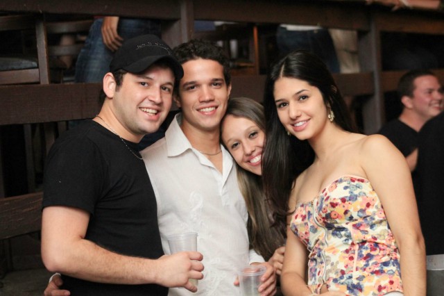 Viracopos Botequim D3