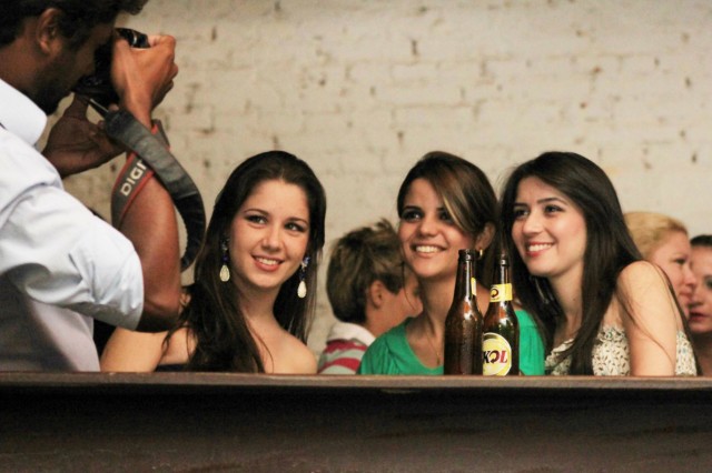 Viracopos Botequim D3