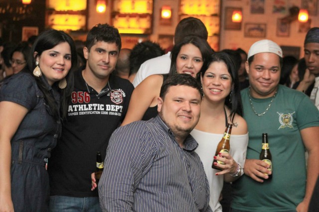 Viracopos Botequim D3