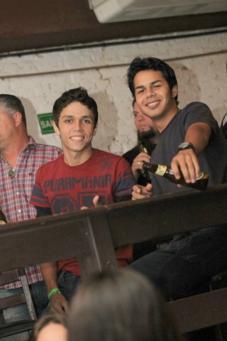 Viracopos Botequim D3