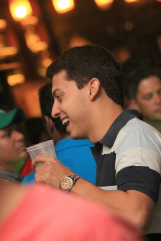 Viracopos Botequim D3