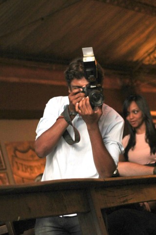 Viracopos Botequim D3