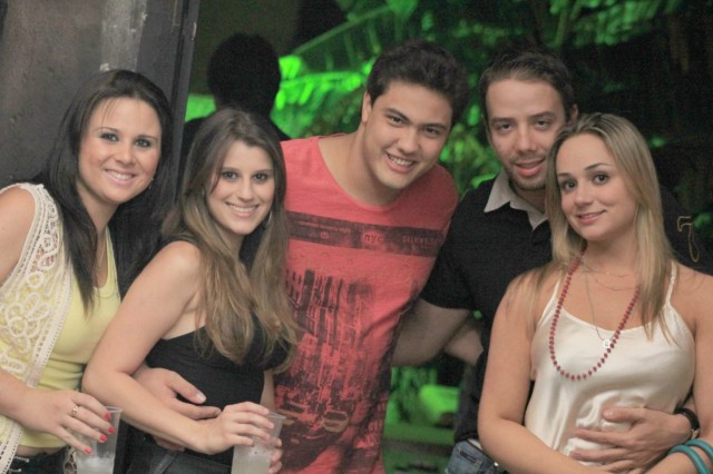 Viracopos Botequim D3