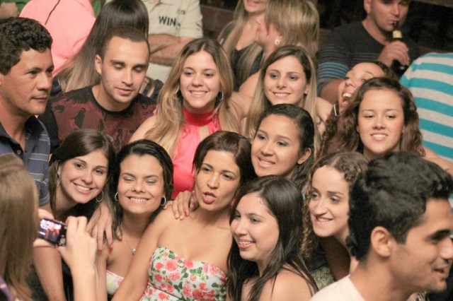 Viracopos Botequim D3