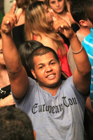 Viracopos Botequim D3