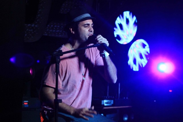 Viracopos Botequim D3