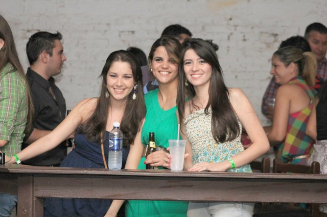 Viracopos Botequim D3