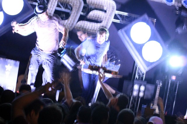 Viracopos Botequim D3