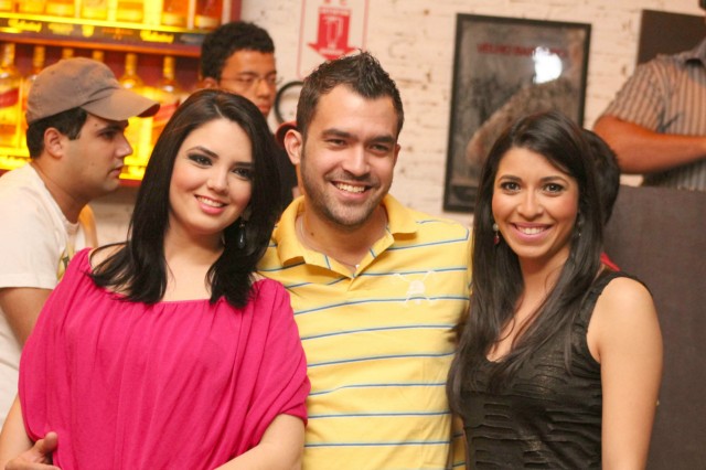 Viracopos Botequim Sextaneja